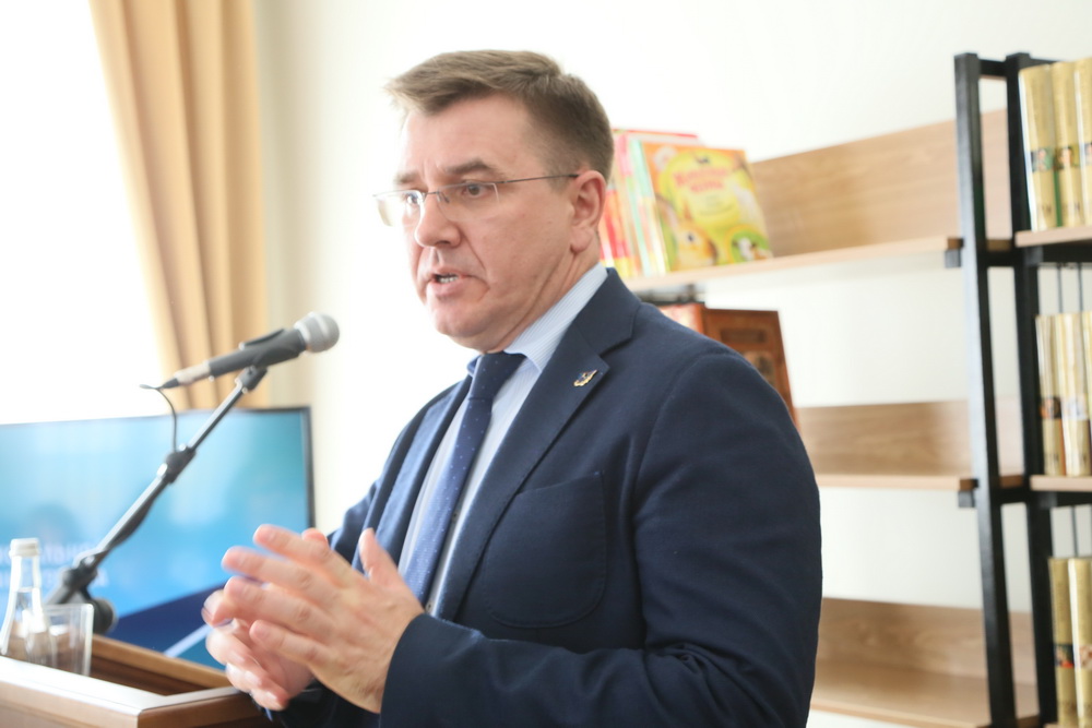 КемГИК в рамках культурно-образовательного комплекса: «открытая» модель подготовки кадров для культуры и искусства КемГИК в рамках культурно-образовательного комплекса: «открытая» модель подготовки кадров для культуры и искусства