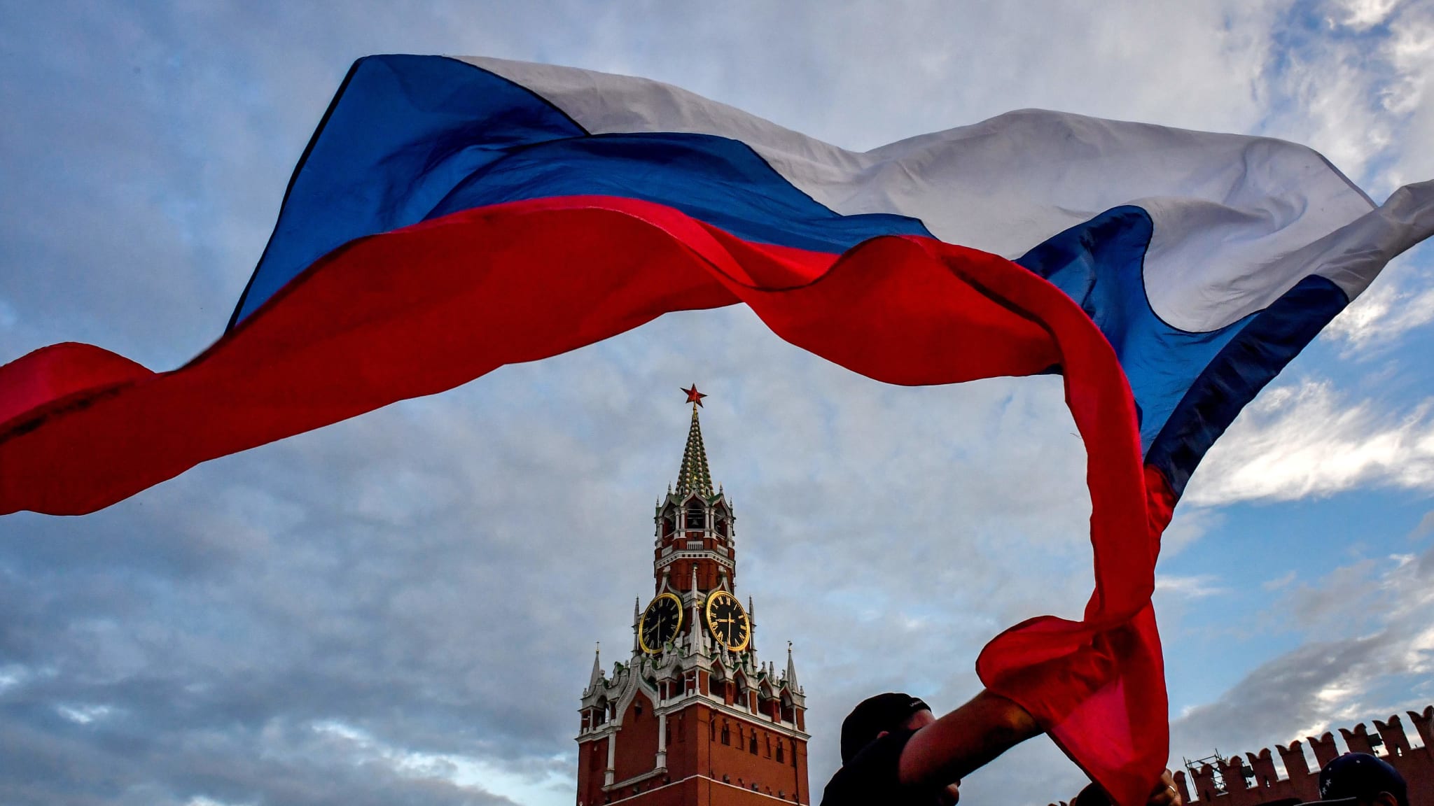 «Россия — великая держава!»: общественная презентация субъектов РФ «Россия — великая держава!»: общественная презентация субъектов РФ