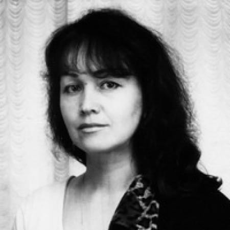 Ушла из жизни шорская поэтесса Татьяна Васильевна Тудегешева Ушла из жизни шорская поэтесса Татьяна Васильевна Тудегешева
