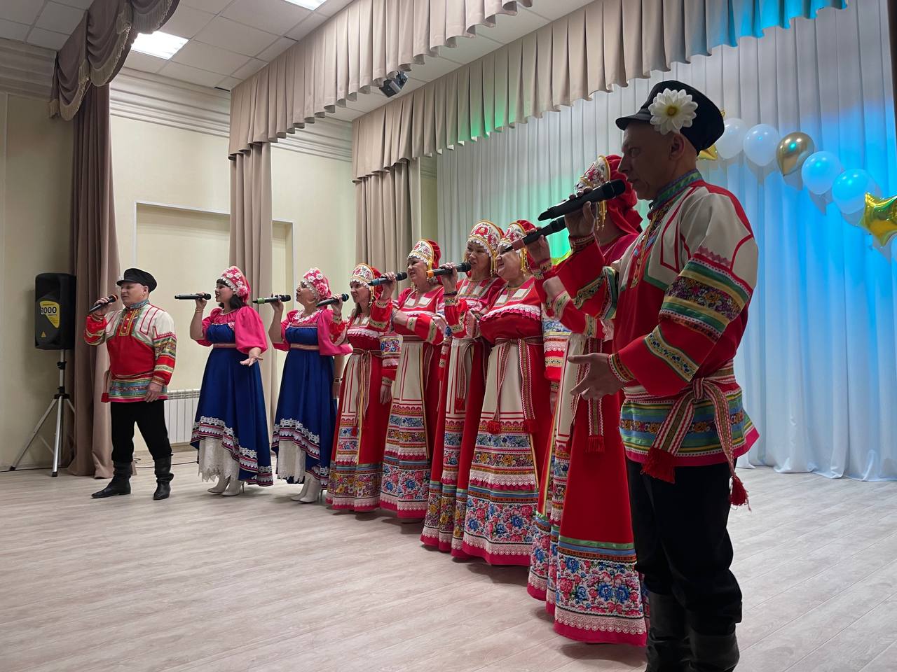 В южной и северной агломерациях КуZбасса обновили дома культуры В южной и северной агломерациях КуZбасса обновили дома культуры