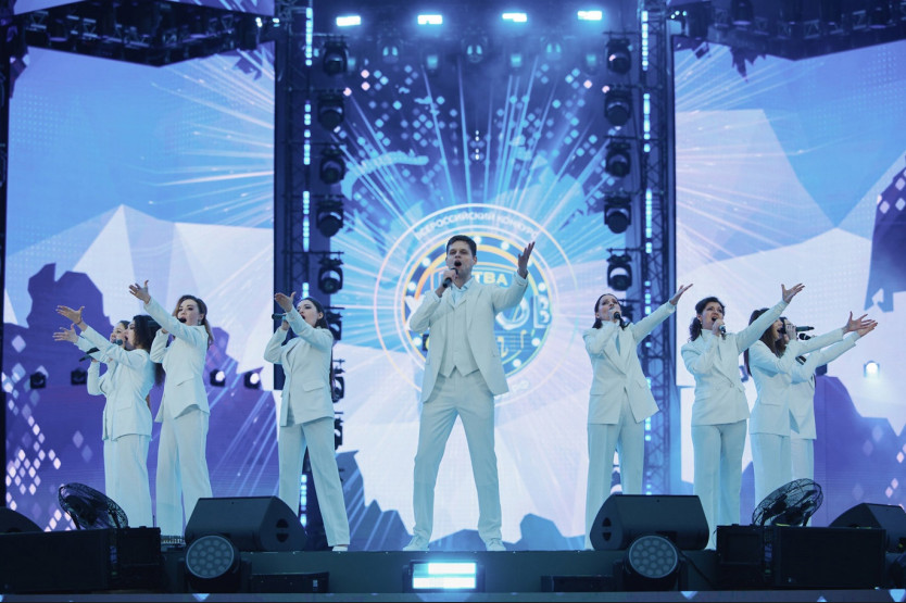  ������ ����� ������ �� ������������� ������� ������ �����!� � 2026