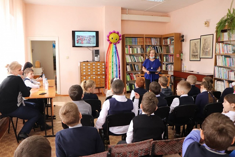 В Кузбассе прошла «Радуга национальных культур» В Кузбассе прошла «Радуга национальных культур»