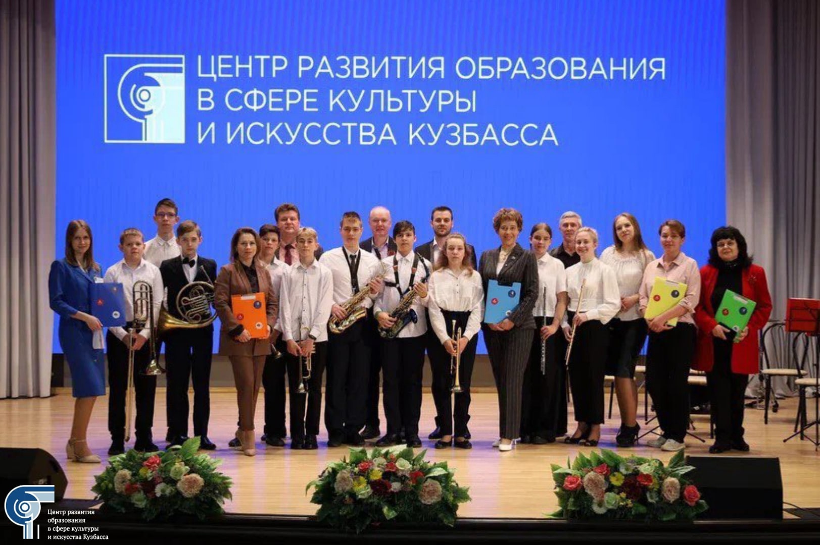 В Прокопьевске состоялся очный этап ежегодного регионального конкурса на лучшего руководителя ДШИ «Первый среди равных»