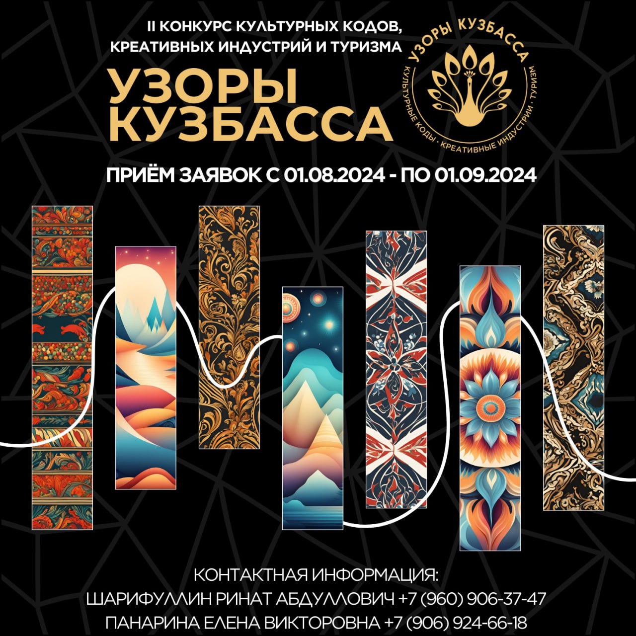 ������� ���� ������ ��� ������� �� II �������� ���������� �����, ���������� ��������� � ������� ������ ��������