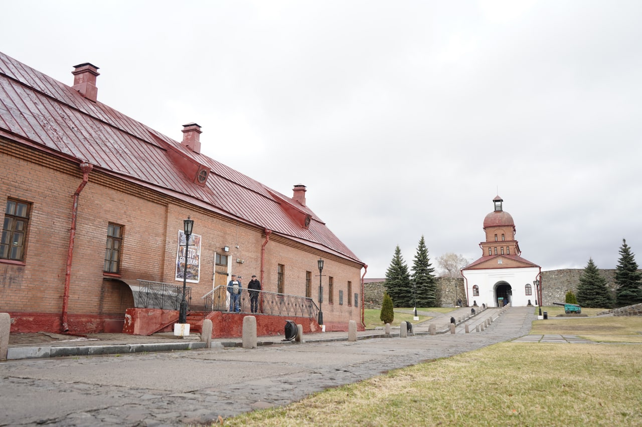 Второй Международный шахтерский Сабантуй пройдет в Новокузнецке Второй Международный шахтерский Сабантуй пройдет в Новокузнецке