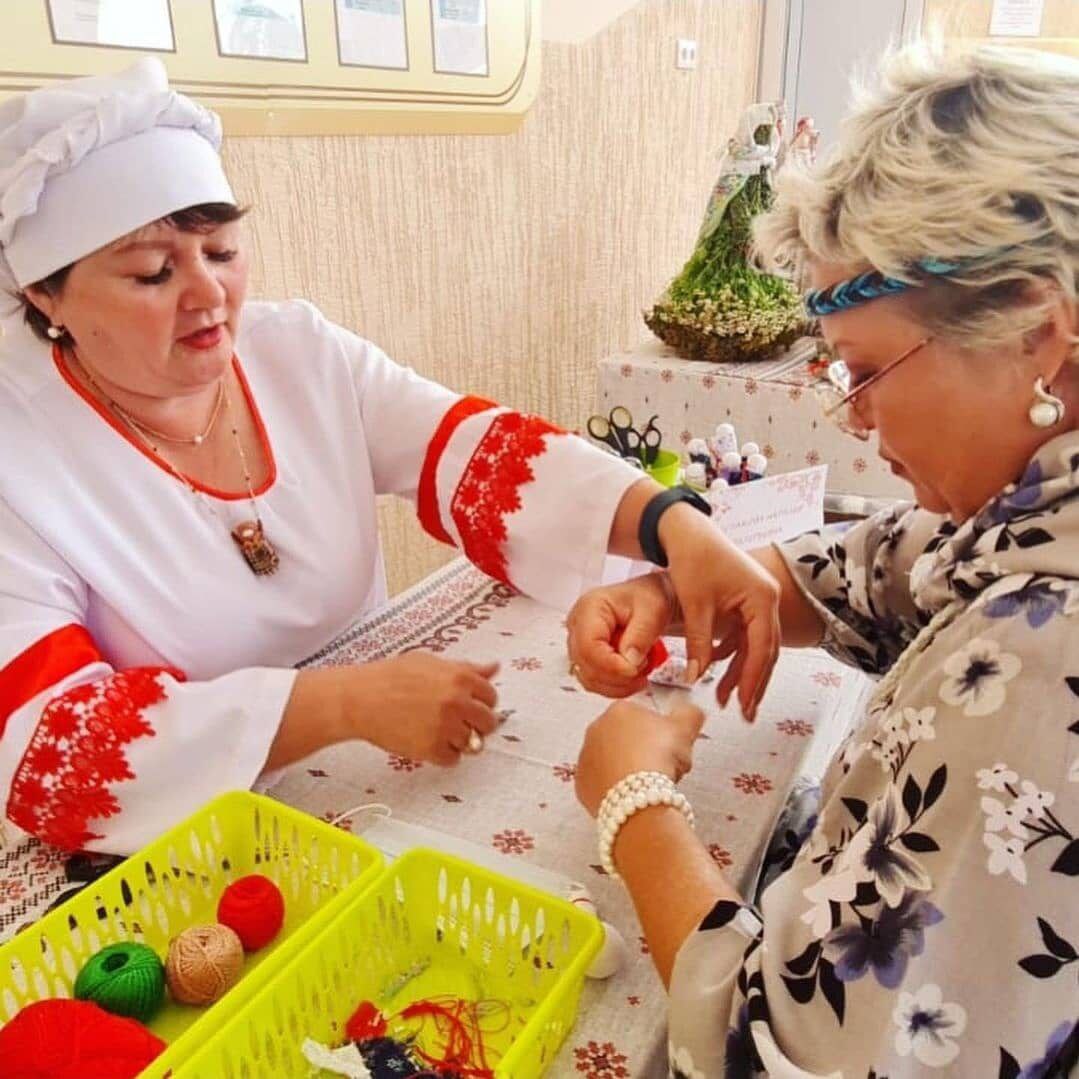 Материальную и духовную поддержку оказывают бойцам СВО и их семьям в КуZбассе Материальную и духовную поддержку оказывают бойцам СВО и их семьям в КуZбассе