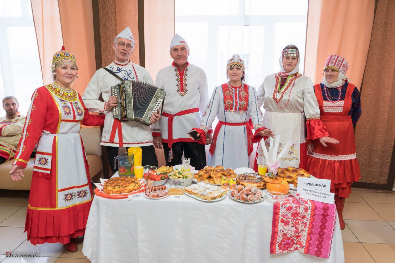 Кузбассовцев приглашают отпраздновать Масленицу Кузбассовцев приглашают отпраздновать Масленицу