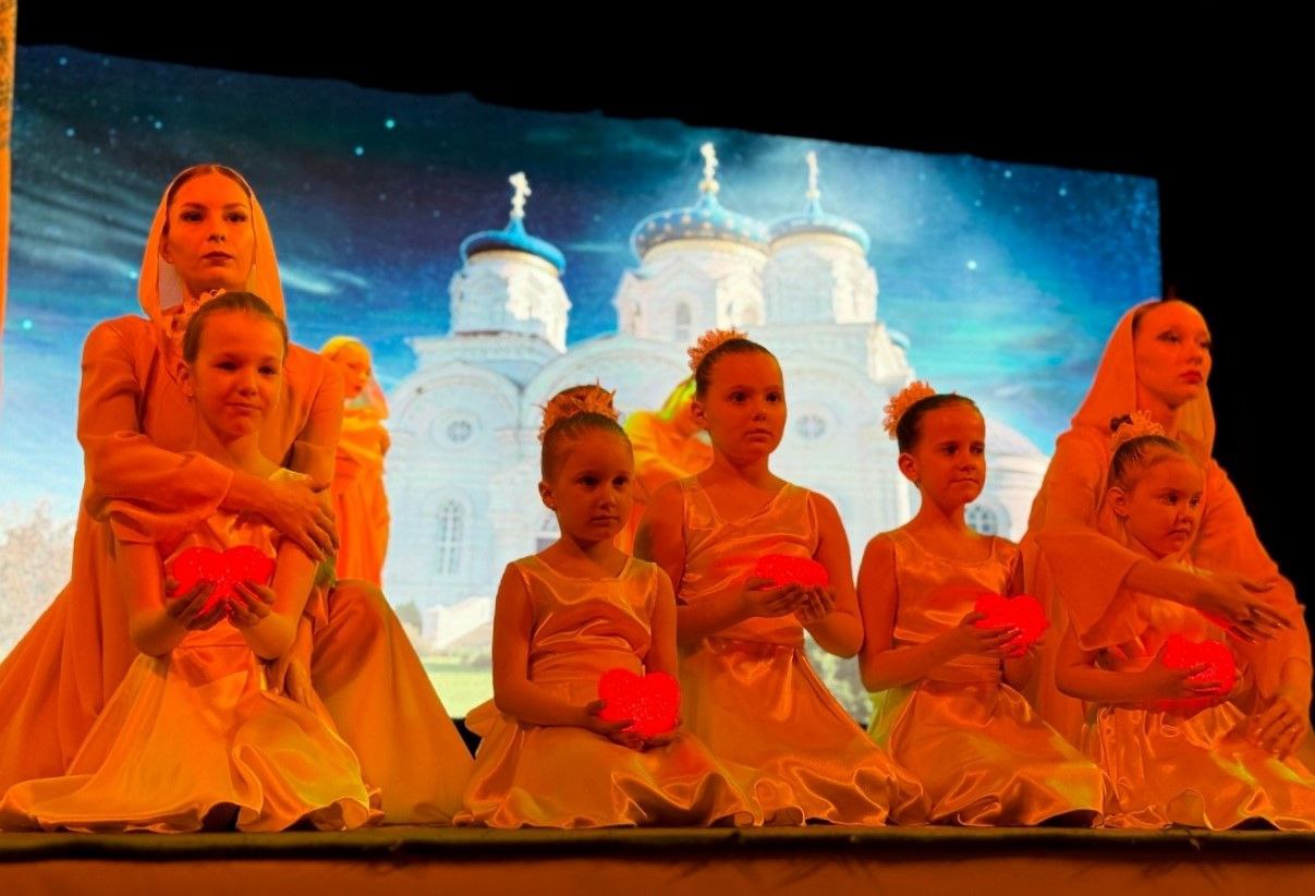 В Кузбассе проходят мероприятия ко Дню славянской письменности и культуры В Кузбассе проходят мероприятия ко Дню славянской письменности и культуры