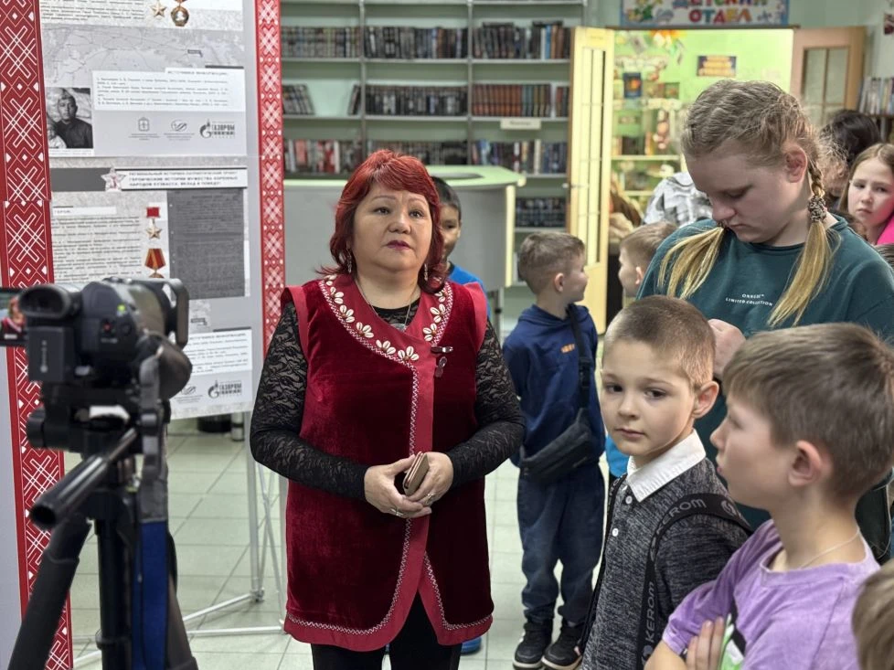 � �������� ������������ ���������� ������� "����������� ������� �������� �������� ������� ��������. ����� � ������!"