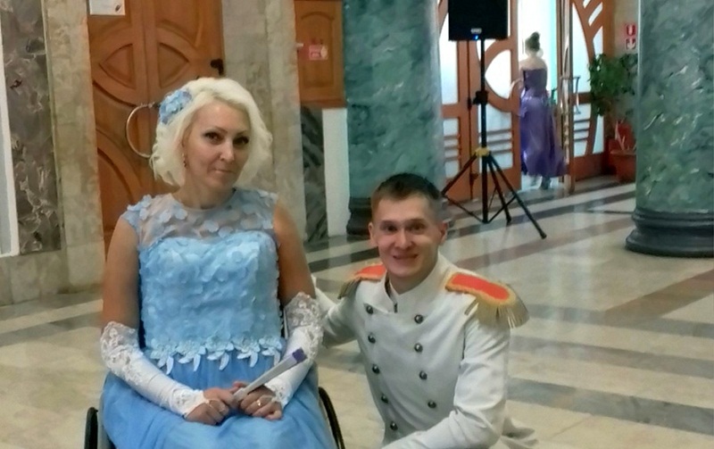 Презентация сборника Татьяны Маркиновой «Сказки для и про особенных детей» Презентация сборника Татьяны Маркиновой «Сказки для и про особенных детей»