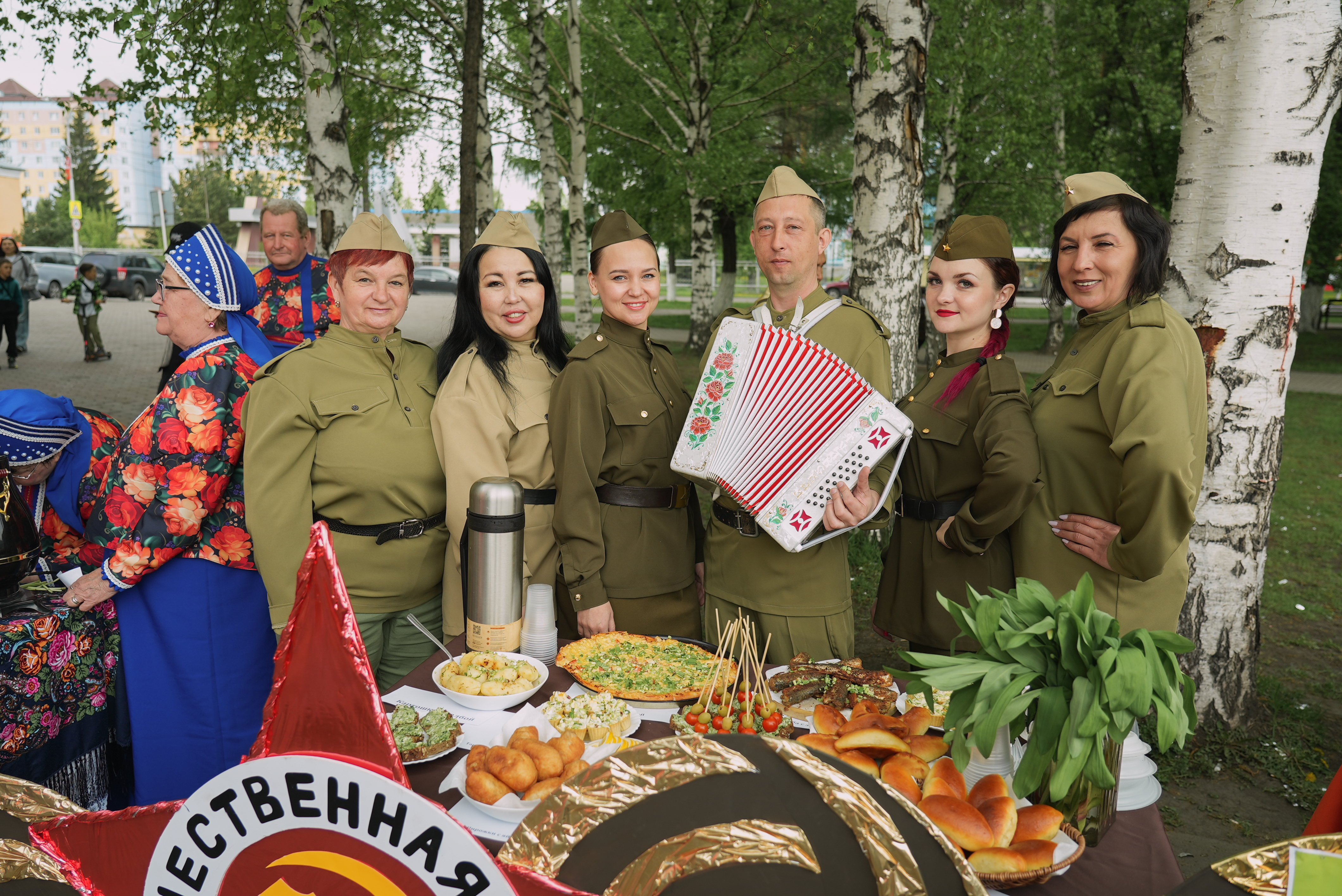 В Мысках прошел традиционный «Праздник Колбы» В Мысках прошел традиционный «Праздник Колбы»
