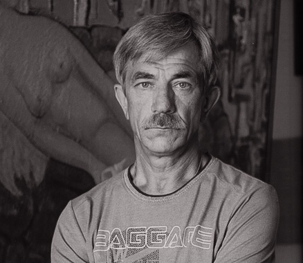 Ушел из жизни Юрий Александрович Белокриницкий, художник-живописец, член Союз художников России Ушел из жизни Юрий Александрович Белокриницкий, художник-живописец, член Союз художников России