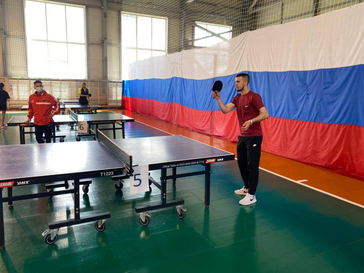 III Спартакиада народов Кузбасса стартовала в Гурьевске III Спартакиада народов Кузбасса стартовала в Гурьевске