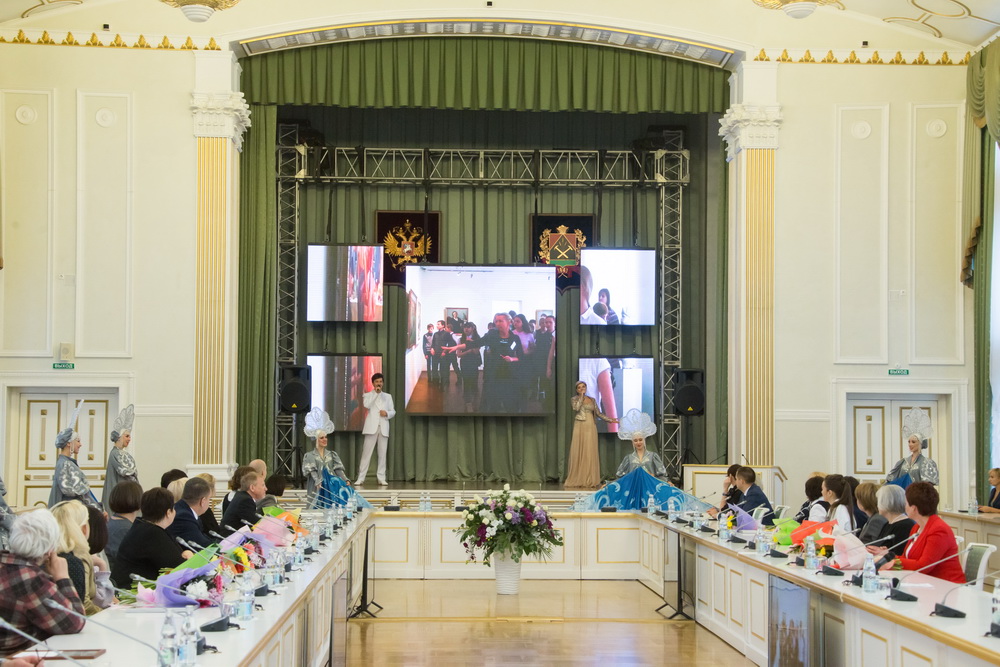Главные музеи Кузбасса отмечают юбилеи Главные музеи Кузбасса отмечают юбилеи