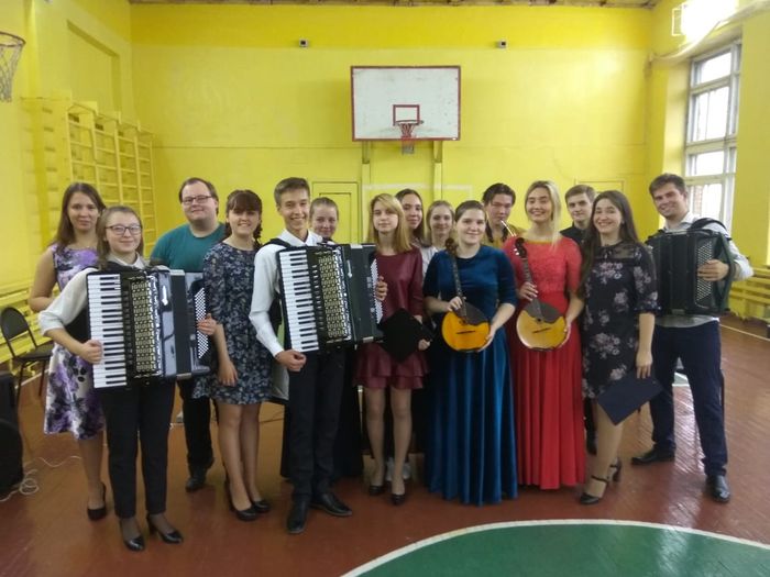 Кемеровский областной музыкальный колледж проведет новогодний квест Кемеровский областной музыкальный колледж проведет новогодний квест