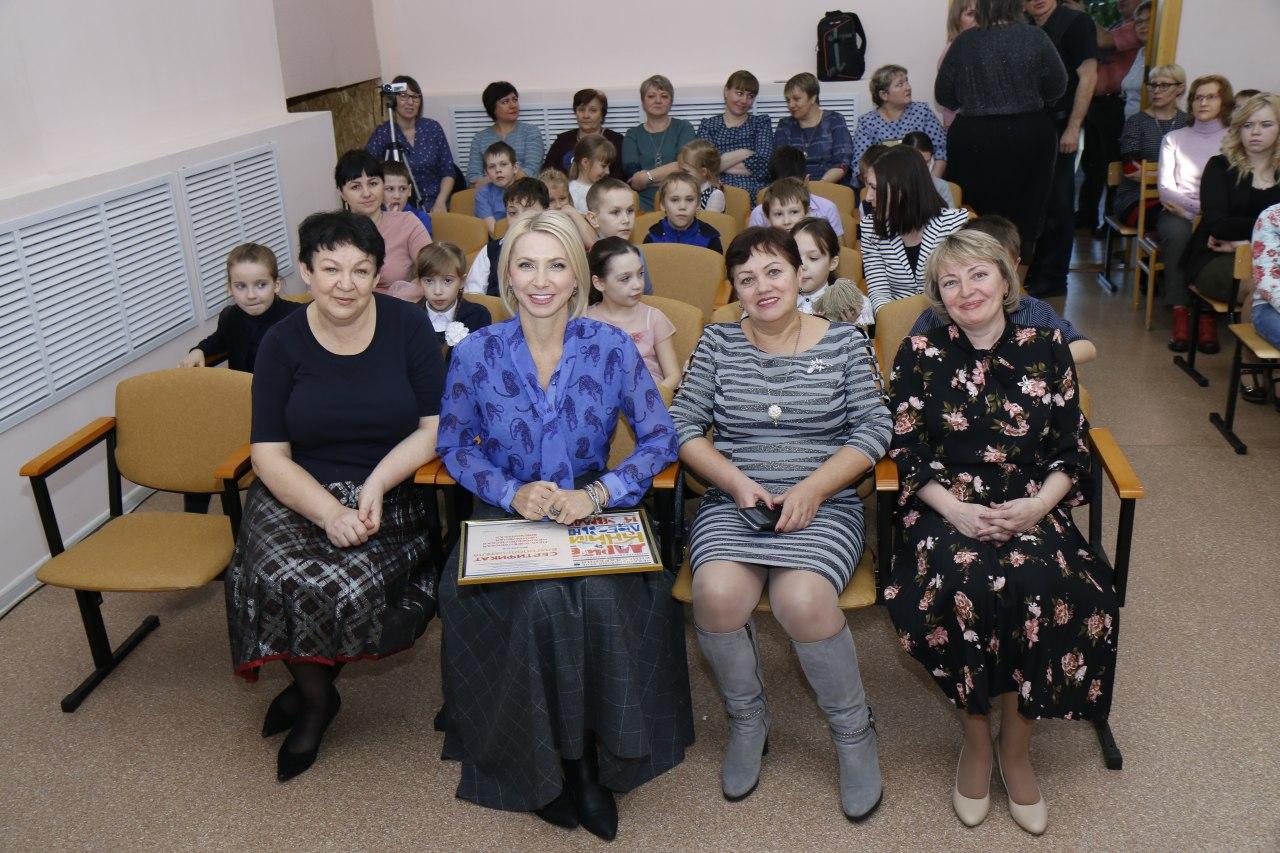 Сотни детских книг пополнили фонды Чебулинской центральной библиотеки Сотни детских книг пополнили фонды Чебулинской центральной библиотеки
