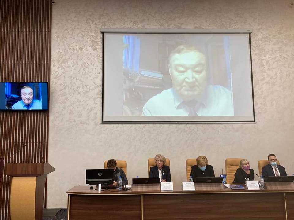 Межрегиональный научно-практический форум «Многонациональная Сибирь. Вклад в Великую Победу» Межрегиональный научно-практический форум «Многонациональная Сибирь. Вклад в Великую Победу»