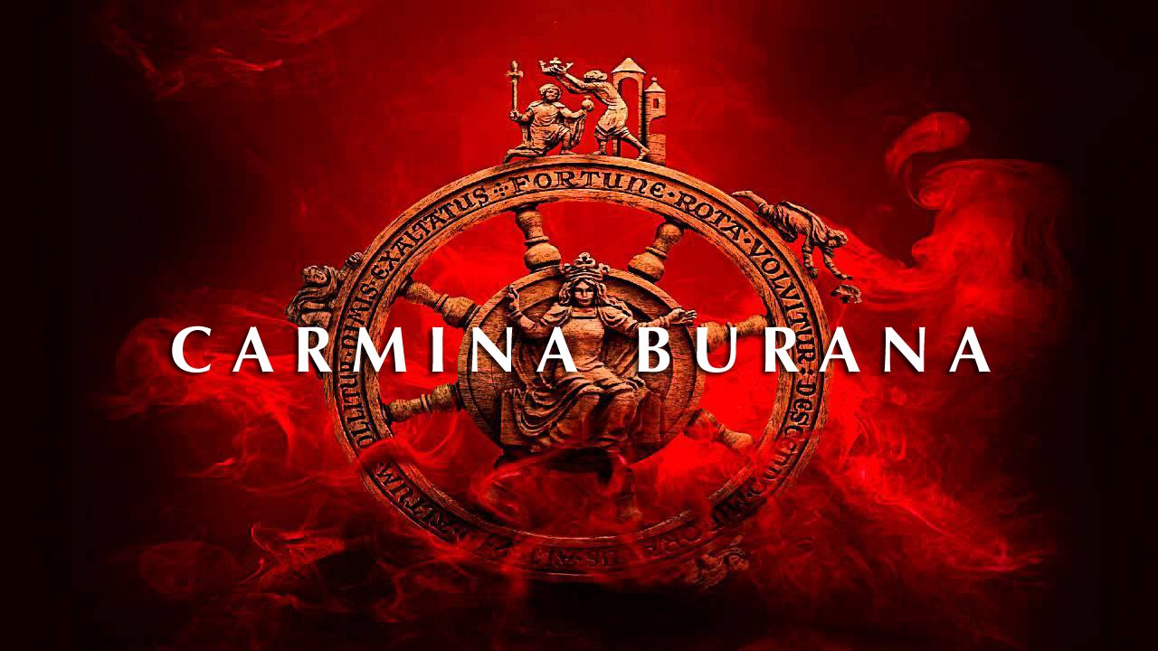 «Кармина Бурана» «Кармина Бурана»