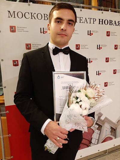 В филармонии Кузбасса – самый чистый звук. Признано экспертами В филармонии Кузбасса – самый чистый звук. Признано экспертами