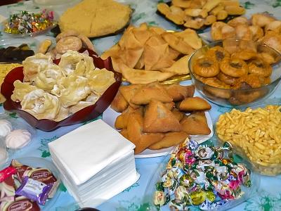 В Кемерове пройдет встреча-реконструкция «Вечёрка в Фёдоровке» В Кемерове пройдет встреча-реконструкция «Вечёрка в Фёдоровке»