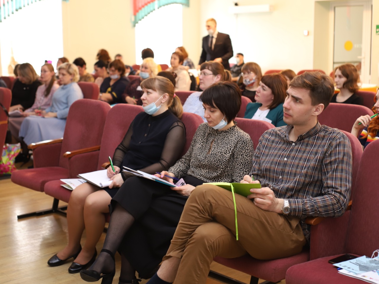 Библиотекари Кузбасса, Новосибирской, Томской, Тюменской областей, Алтайского края обсудят вопросы цифровизации сферы Библиотекари Кузбасса, Новосибирской, Томской, Тюменской областей, Алтайского края обсудят вопросы цифровизации сферы