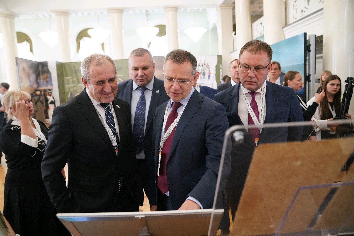 �������� ��������� � ���� ������� ������� ������� �� ������������� ������-������������ ������ ������� �������: ������� ������� �����