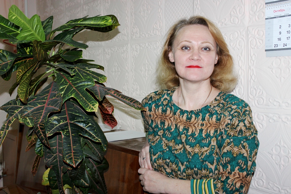 Преподаватель школы искусств из Калтана участвует во Всероссийском конкурсе Преподаватель школы искусств из Калтана участвует во Всероссийском конкурсе