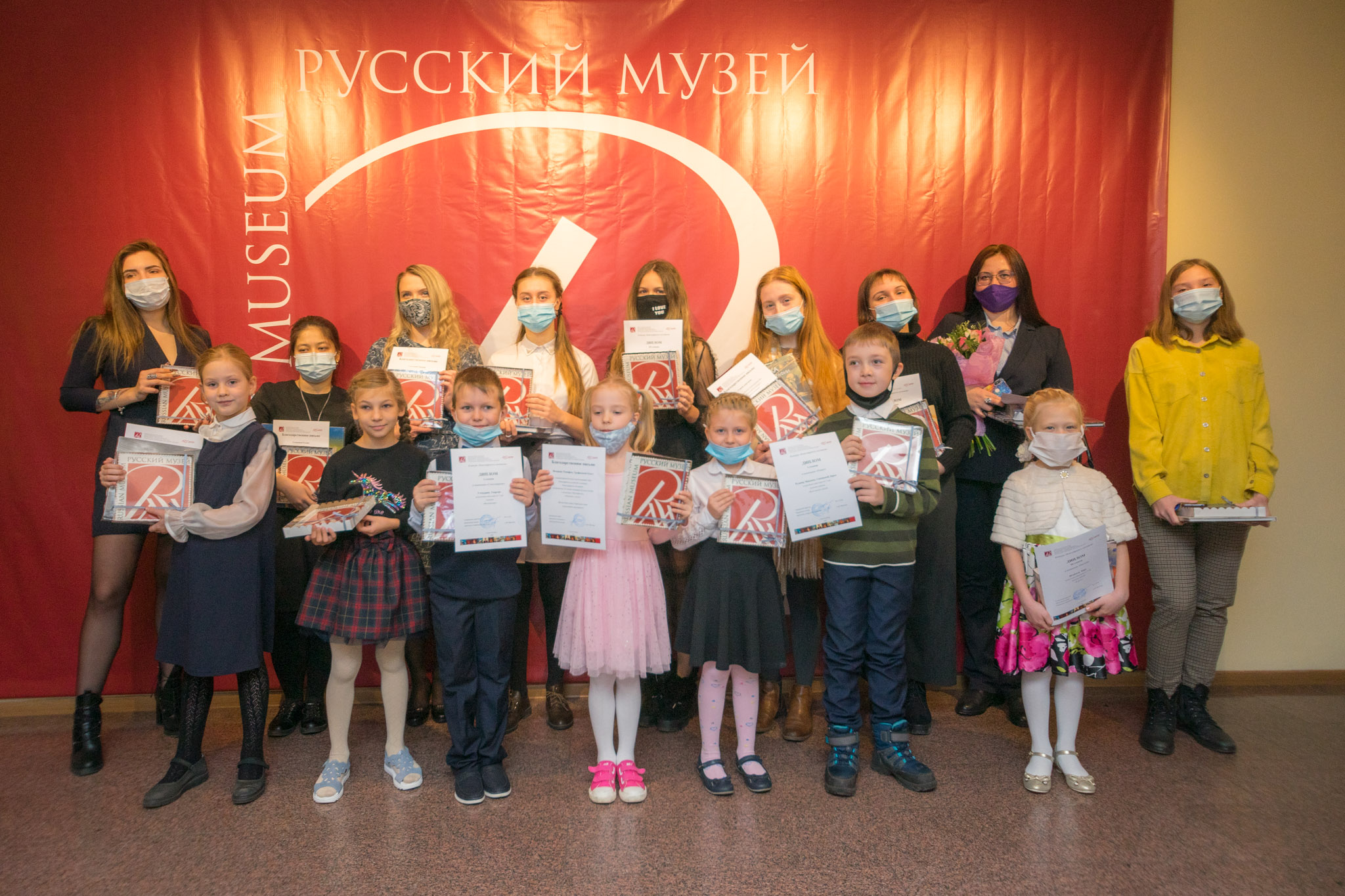 Конкурс «Благодарность потомков» Конкурс «Благодарность потомков»