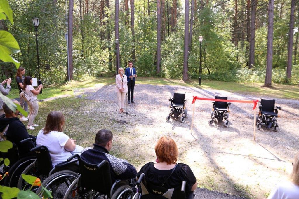 Кузбасский музей-заповедник «Томская Писаница» становится доступнее и мобильнее Кузбасский музей-заповедник «Томская Писаница» становится доступнее и мобильнее