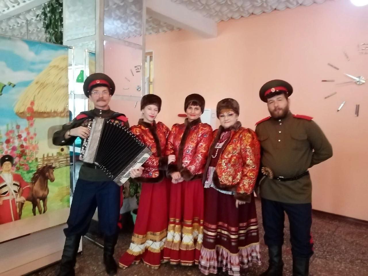В Кузбассе пройдет III Межрегиональный молодёжный фестиваль «Казачья тайна» В Кузбассе пройдет III Межрегиональный молодёжный фестиваль «Казачья тайна»