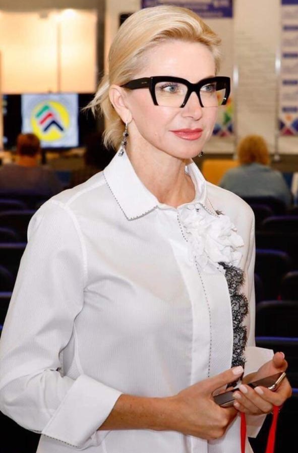 21 ноября 2019 года начальник департамента культуры и национальной политики Марина Евса проведет пресс-конференцию 21 ноября 2019 года начальник департамента культуры и национальной политики Марина Евса проведет пресс-конференцию