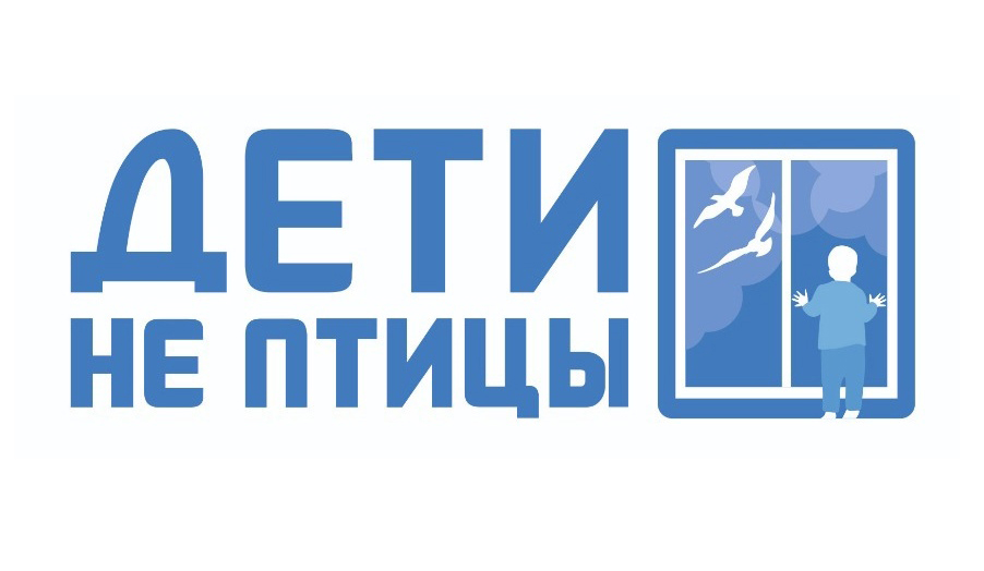 «Дети не птицы» «Дети не птицы»