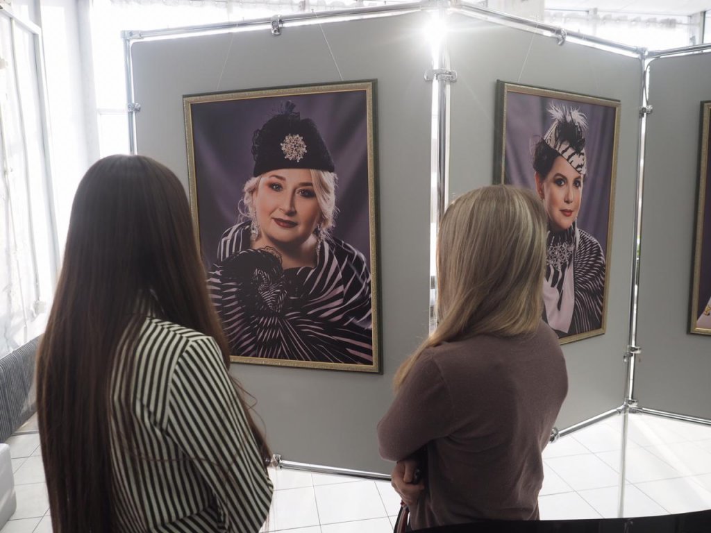В Белове работает фотовыставка «Вопреки» В Белове работает фотовыставка «Вопреки»