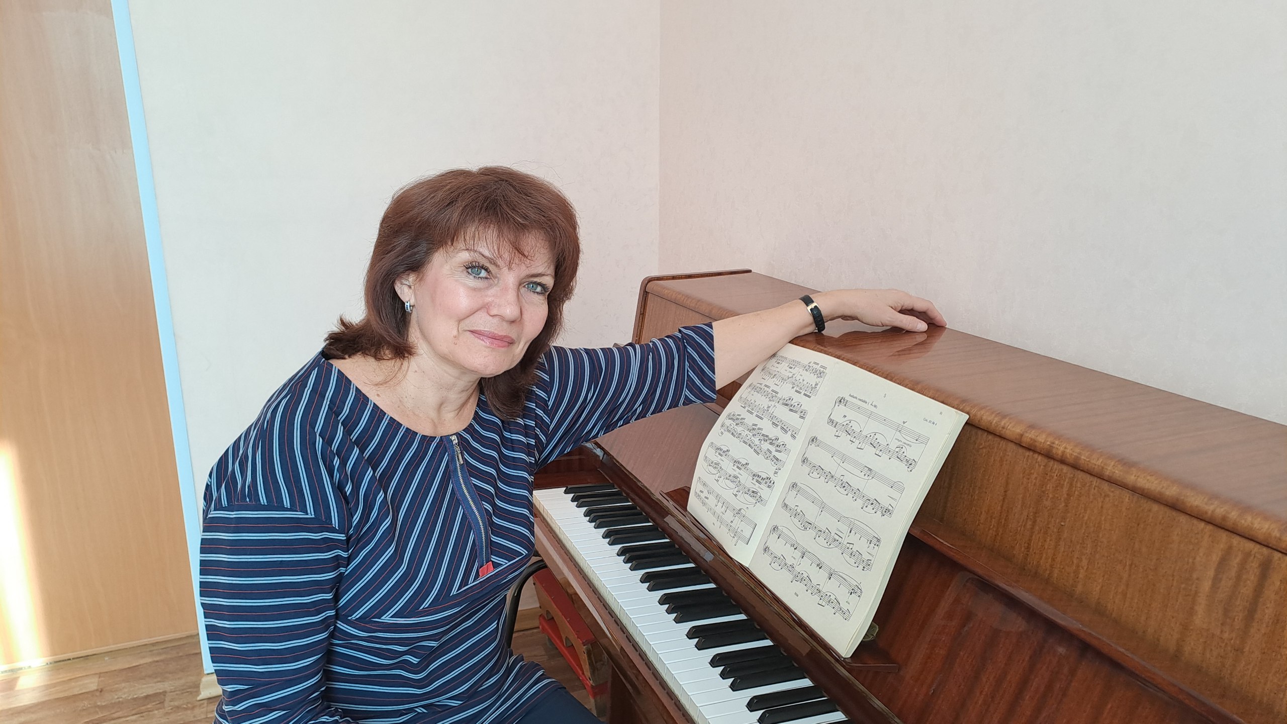 Подведены итоги I тура регионального конкурса «Лучший преподаватель детской школы искусств Кузбасса» Подведены итоги I тура регионального конкурса «Лучший преподаватель детской школы искусств Кузбасса»